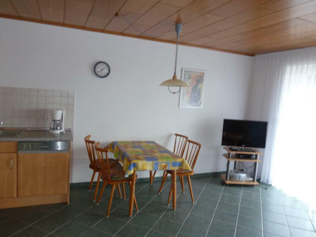 דירות שיליג Wangeroogeweg 3A מראה חיצוני תמונה